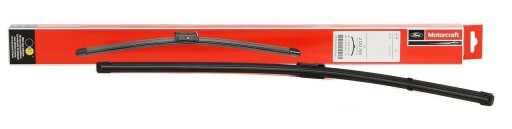 2120705 - ЩЕТКИ СТЕКЛООЧИСТИТЕЛЯ ПЕРЕДНИЕ MONDEO MK4 2007-2014 ORG