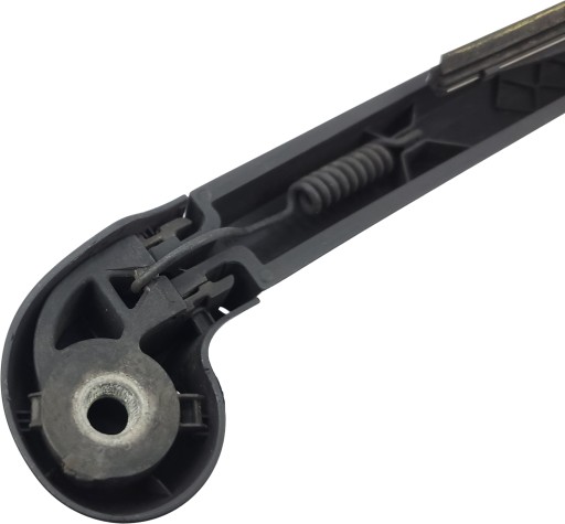 AUDI A6 C6 LIFT mini motor of a wiper rear rear part VALEO + arm 8E9955711E