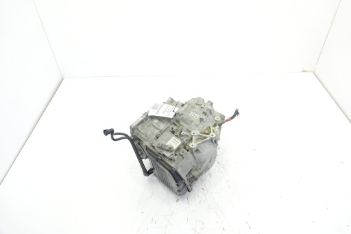 Getriebe AUTOMAT VOLVO V70 III 2.4 31259368