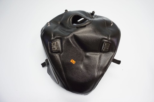 2269519027707600 - HONDA VFR 800 F 17-19 НАКЛАДКА НА КРИШКУ ПАЛИВНОГО БАКУ