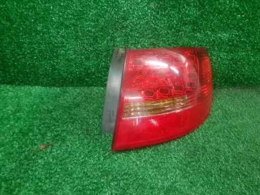 Licht rechts hinten AUDI A6-C6 4F9945096B