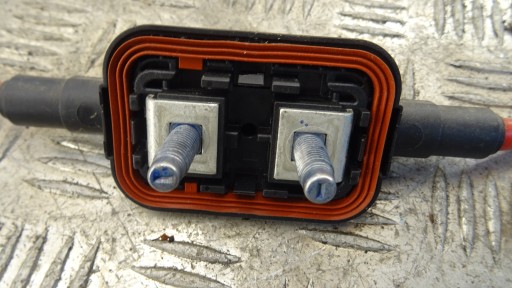 KABEL terminal plus MERCEDES C-KLASA W205 A2055401302 NR M412