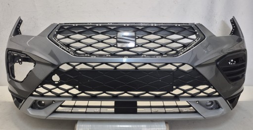 SEAT ATECA 575 LIFT 20- bumper front front 6XPDC 575807221