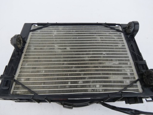 Radiatore / Raffreddatore Supplementare VENTOLA VOLVO S90 V90 HYBRID 32252072