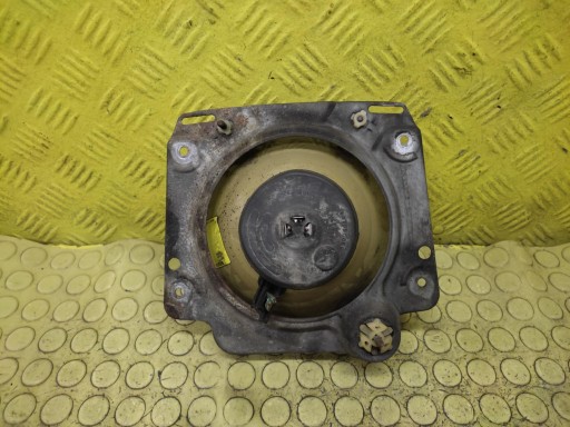 VW GOLF II REFLEKTOR light right front