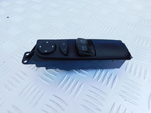 switch control unit electrical of the window of mirrors Sprinter 906 VW Crafter OEM