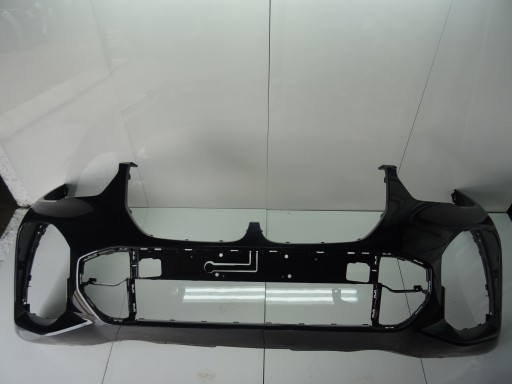 Bmw x5 g05 m-pack bumper front original