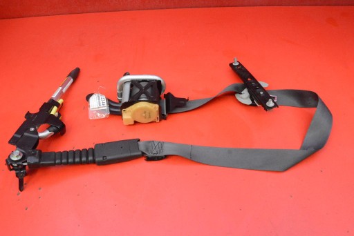Gurten Sicherheits rechts vorne Spanner 81450-SMG-E010-M1 HONDA CIVIC VIII