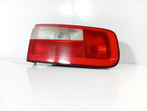 Renault Laguna 2 II 01-07 light rear rear part left Z bonnet OE 8200002475