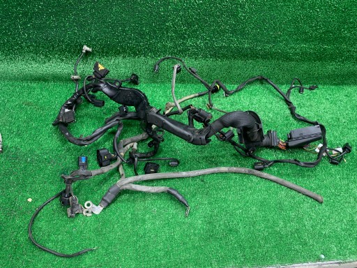 kabelbaum kabelsatz Motorkabelbaum Mercedes W211 E KLASSA W219 3.0 CDI 642.920