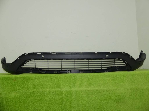 2438854700 - Спойлер переднего бампера mercedes eqb w243 21r- новый