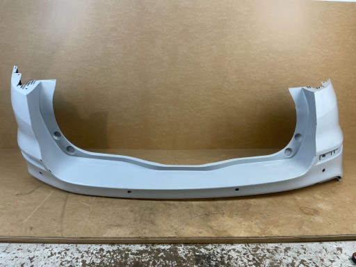bumper rear part rear FORD MONDEO V MK5 KOMBI 2014-2022 6xPDC DS7V17906S