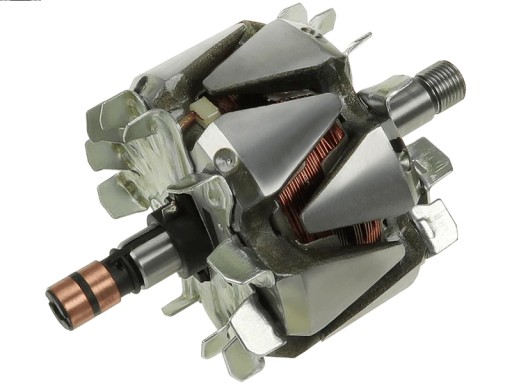 AR0136P - Абсолютно новий ротор генератора as-pl