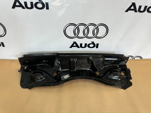 8K981335A - AUDI A4 B8 ЗАДНЯЯ НАСТЕНКА РЕМНЯ 8K9813335A ОРИГИНАЛ.