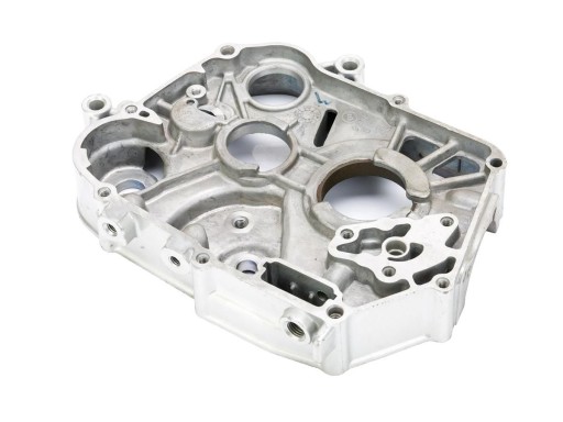 02-11110-1P47FMD-B - Картер Картера правый Romet Ogar, XL110