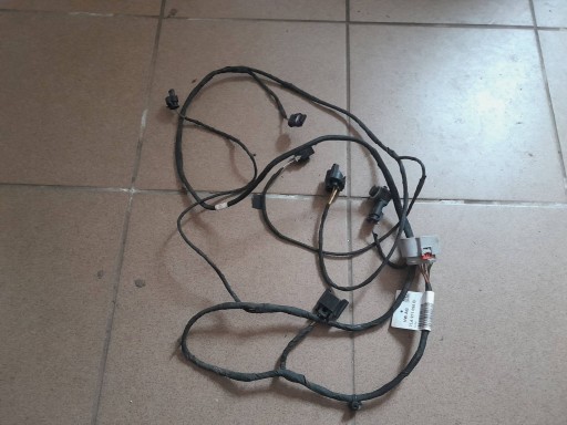 7LA971095B - Volkswagen multivan t7 2023 жгут проводов переднего датчика парковки pdc