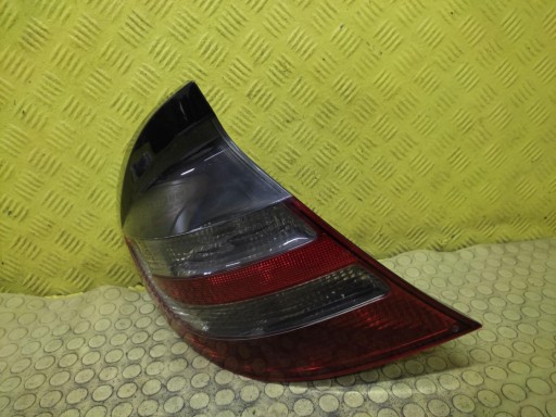 MERCEDES W203 COUPE far lijevi stražnji dio A2038202564