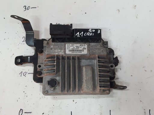 39130-2A270 - Kia rio iii 11r- 1.1 crdi двигун комп