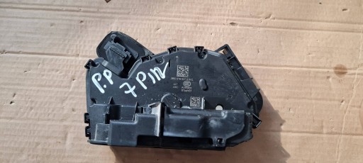 Q3 83A lock door right front front 5TB837016C VW AUDI