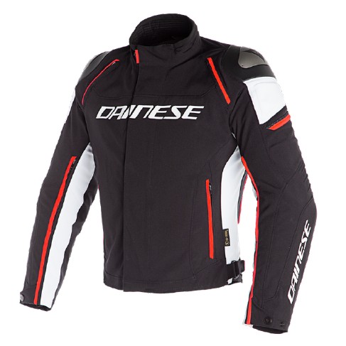 Текстильна куртка Dainese Racing 3 Dry 48