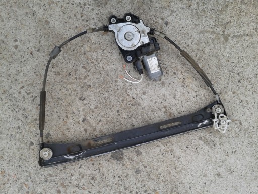 ПЕРЕДНІЙ ЛІВИЙ МЕХАНІЗМ FIAT PANDA II CROSS EUROPA