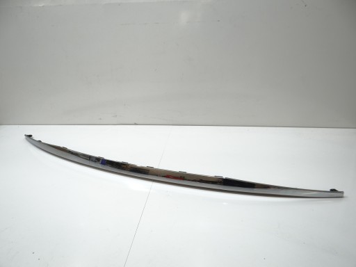 moulding WYKONCZENIE bonnet boot BMW F07 CHROM 7211167