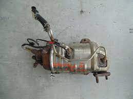 CO2A060 1.7 - КАТАЛИЗАТОР KIA SPORTAGE HYUNDAI TUCSON C02A060