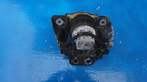 VOLVO V60 XC60 V90 XC90 2.0 D4 - airbag engine mount