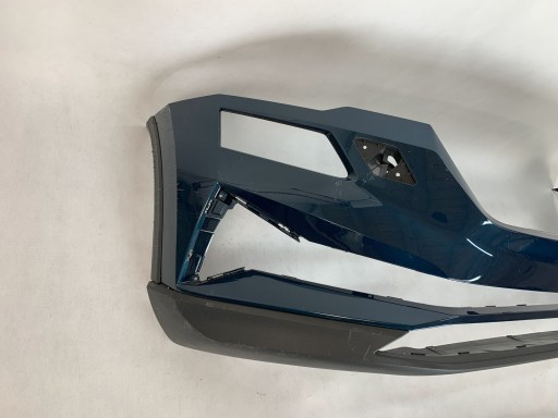 front bumper Skoda Karoq FL 21r SPR 2021 Lift 57A807221D 05.25