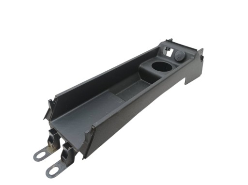 TUNEL central passenger compartment bracket for KUBEK 13411103 Opel Meriva II (2010- ) B