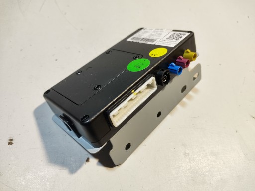 Mg zs ev 2023 - модуль драйвера телефону 11476582