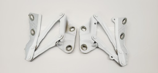 KK31-16801-AB - ПЕТЛІ КАПОТА FORD TRANSIT MK8