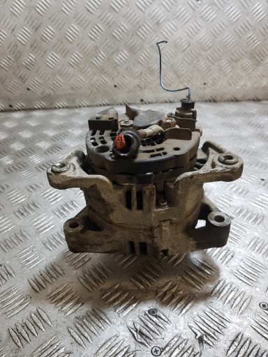 alternátor OPEL CORSA D 1.2 B BOSCH 0124325171