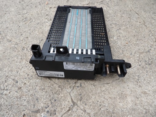 FORD KUGA MK2 2.0 TDCI heater electrical