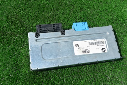 module control unit KOMFORTU ZGW BMW 5 F10 F11 9247397