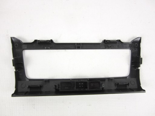 RÁM kryt panelu klimatizaci světlo Seat Ibiza V 6F KJ 2020
