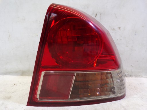 light rear rear part right HONDA CIVIC 7 VII LIFT sedan
