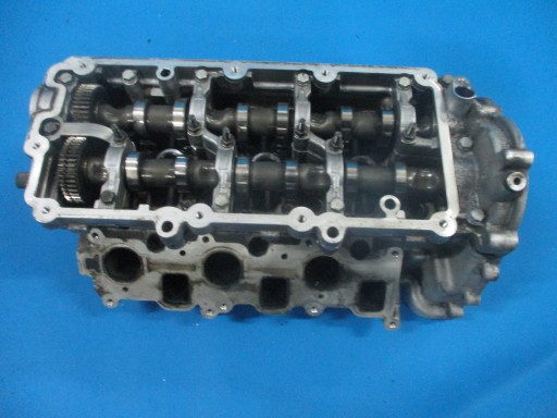 Головка vw audi q7 a5 a6 3.0 tdi 0594q план