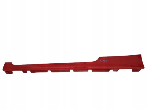 Kia PRO CEED GT 3 door moulding threshold threshold left | GetMotor