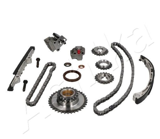 KCK104 - Nissan pick UP (D22) 2.4 і 4WD 02-05