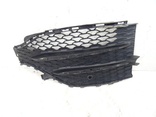 grid of a bumper front front left MERCEDES GLE 167 AMG A1678857403 PARK