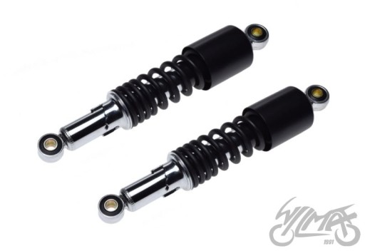 J9026101 - АМОРТИЗАТОРЫ ЗАДНИЙ ЗАДНИЙ КОМПЛЕКТ JUNAK 902