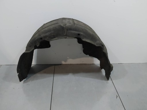 mudguard right rear part KOMBI Ford Mondeo Mk5 (2014-)