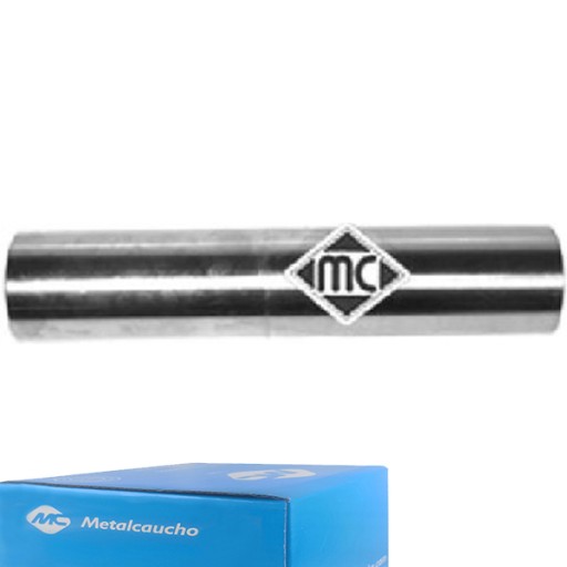 04583 - Цапфа заднего моста правая PEUGEOT 206 1.1 1.4 HDi 70