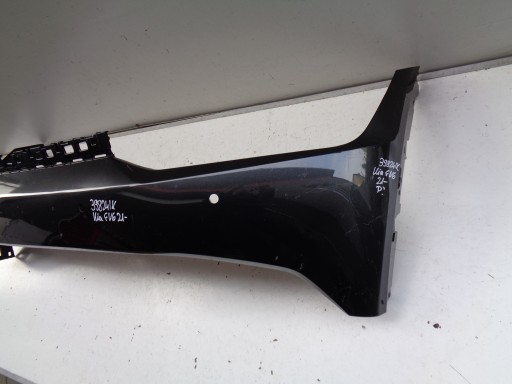 front bumper KIA EV6 21- NR 39824