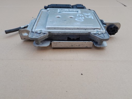 Модуль bmw x5 e70 x6 e71, контроллер активной поддержки рулевого управления 1277022361