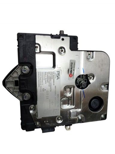 Antenne Toit RADIA Navigation PEUGEOT 308 III P5 DS4 II ASTRA L 9852156780
