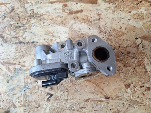 AGR-Ventil 28450-07000 Hyundai i10 III 19- 1.0 MPI