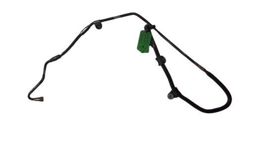 2021251/1 - Паливопровід DAF XF Euro 6