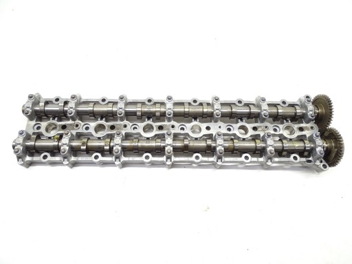of a cam of the gear KASETA BMW F10 F20 F30 3.0D N57 7800044